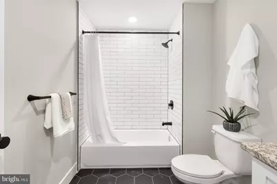 1924 N Front Street #207, Philadelphia, PA 19122 - Photo 6