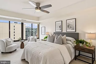 2001 Hamilton Street #1029, Philadelphia, PA 19130 - Photo 14