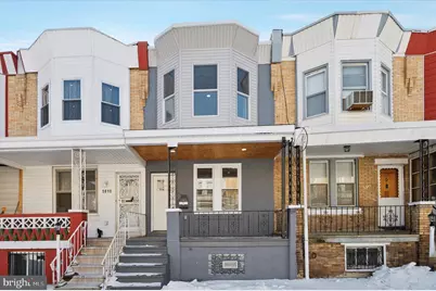 5612 Rodman Street, Philadelphia, PA 19143 - Photo 1