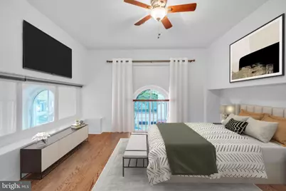 300 N 3rd Street #102, Philadelphia, PA 19106 - Photo 10
