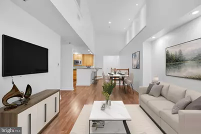 300 N 3rd Street #102, Philadelphia, PA 19106 - Photo 2