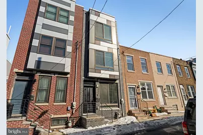 2051 Fernon Street, Philadelphia, PA 19145 - Photo 2