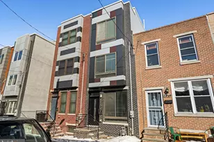 2051 Fernon St, Philadelphia, PA 19145 - Photo 1