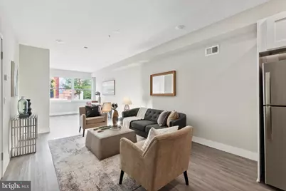 1704 N 22nd Street #3, Philadelphia, PA 19121 - Photo 1