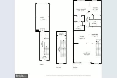 715 Brown Street #B, Philadelphia, PA 19123 - Photo 34