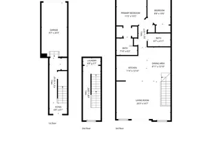 715 Brown St, Philadelphia, PA 19123 - Photo 34