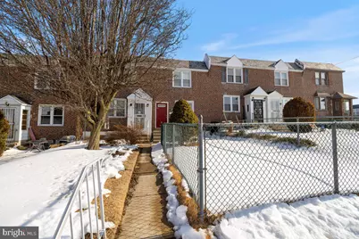 1807 N 77th Street, Philadelphia, PA 19151 - Photo 2