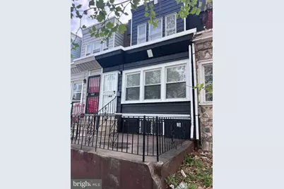 1152 S 53rd Street S, Philadelphia, PA 19143 - Photo 2
