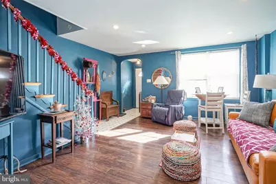 6336 Calvert, Philadelphia, PA 19149 - Photo 4