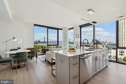 1-5 Dock Street #2110, Philadelphia, PA 19106 - Photo 2