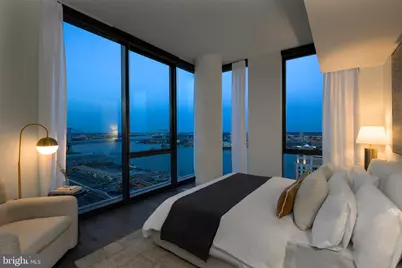 1-5 Dock Street #PH2904, Philadelphia, PA 19106 - Photo 14