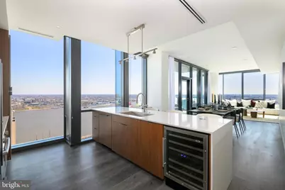 1-5 Dock Street #PH2904, Philadelphia, PA 19106 - Photo 10