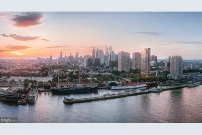 1-5 Dock Street #PH2904, Philadelphia, PA 19106 - Photo 32