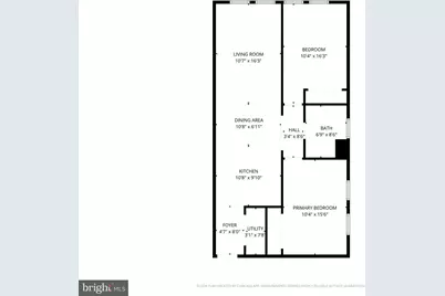 7248 Rising Sun Avenue #313, Philadelphia, PA 19111 - Photo 12