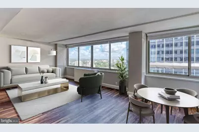 1815 John F Kennedy Boulevard #1B-2020, Philadelphia, PA 19103 - Photo 8