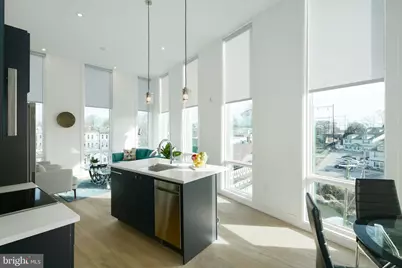 5013 Springfield Avenue #203, Philadelphia, PA 19143 - Photo 1