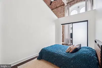 105 S 12th Street #205, Philadelphia, PA 19107 - Photo 6