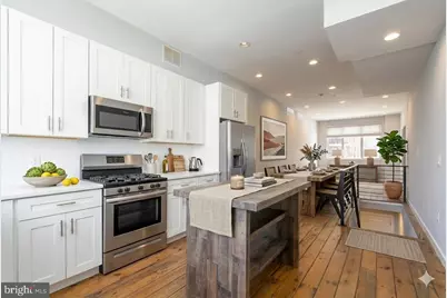 2017 E Hazzard Street, Philadelphia, PA 19125 - Photo 1