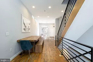 2017 E Hazzard St, Philadelphia, PA 19125 - Photo 6