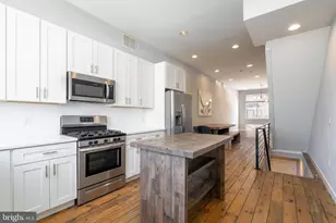 2017 E Hazzard St, Philadelphia, PA 19125 - Photo 2