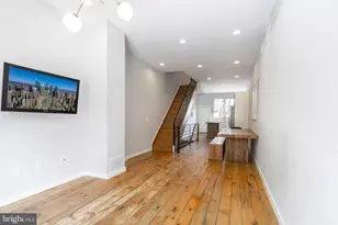 2017 E Hazzard St, Philadelphia, PA 19125 - Photo 4