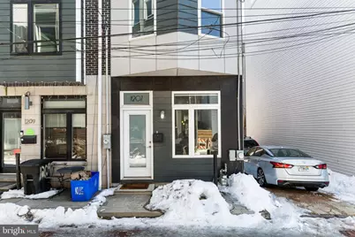 1207 N Etting Street, Philadelphia, PA 19121 - Photo 1