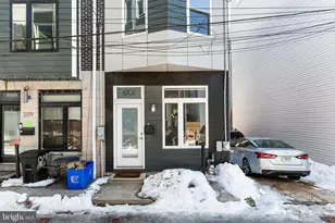 1207 N Etting St, Philadelphia, PA 19121 - Photo 1