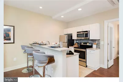 1900 Arch Street #612, Philadelphia, PA 19103 - Photo 4