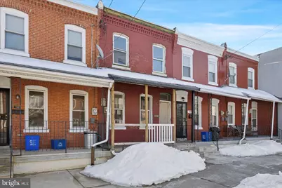 747 N 37th Street, Philadelphia, PA 19104 - Photo 2