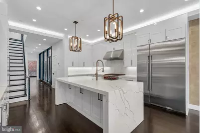 722 N 3rd Street, Philadelphia, PA 19123 - Photo 1