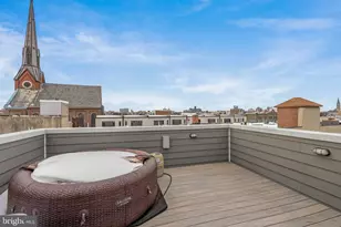 722 N 3rd St, Philadelphia, PA 19123 - Photo 22