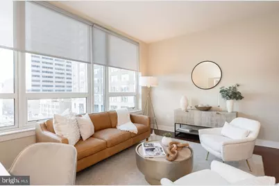 1900 Arch Street #804, Philadelphia, PA 19103 - Photo 1