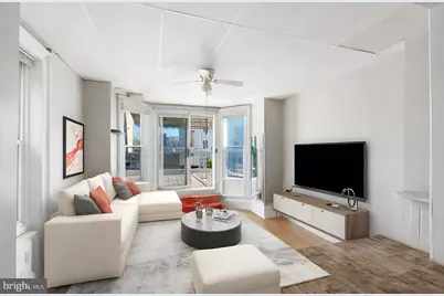 711 Corinthian Avenue #2R, Philadelphia, PA 19130 - Photo 1