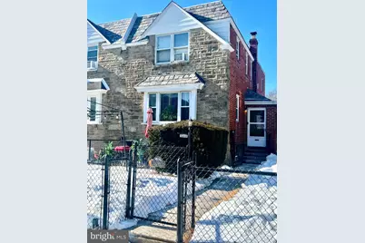 1239 E Cardeza Street, Philadelphia, PA 19119 - Photo 1