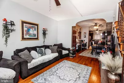 1437 W Ritner Street, Philadelphia, PA 19145 - Photo 4