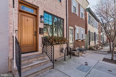 2518 Waverly Street, Philadelphia, PA 19146 - Photo 1