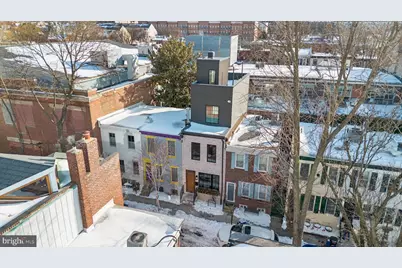 2518 Waverly Street, Philadelphia, PA 19146 - Photo 2