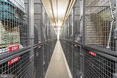 1901 John F Kennedy Boulevard #603, Philadelphia, PA 19103 - Photo 18