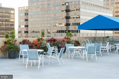 1901 John F Kennedy Boulevard #603, Philadelphia, PA 19103 - Photo 8