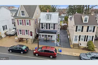 4135 Rhawn Street, Philadelphia, PA 19136 - Photo 1