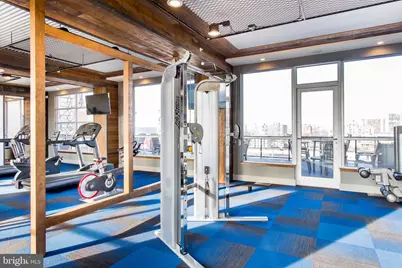 2121 Market St #424, Philadelphia, PA 19103 - Photo 16