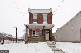 2110 W Chew Ave, Philadelphia, PA 19138 - Photo 2