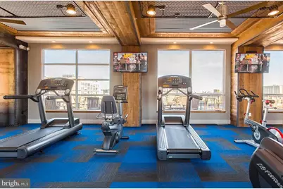 2121 Market Street #212, Philadelphia, PA 19103 - Photo 16