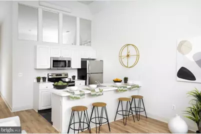 2121 Market Street #507, Philadelphia, PA 19103 - Photo 4