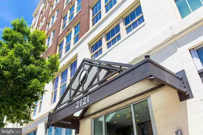 2121 Market Street #507, Philadelphia, PA 19103 - Photo 24