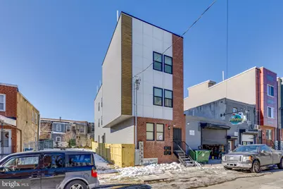 2234 N Franklin Street #1, Philadelphia, PA 19133 - Photo 8