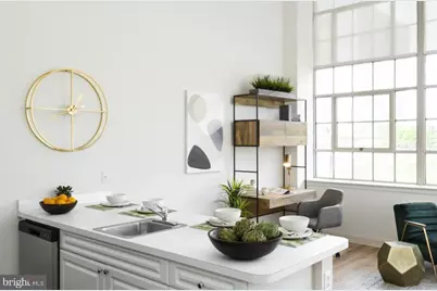 2121 Market St #517, Philadelphia, PA 19103 - Photo 4