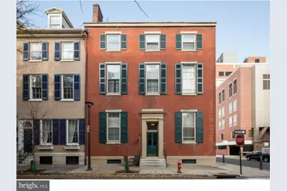 901 Clinton Street #8, Philadelphia, PA 19107 - Photo 1