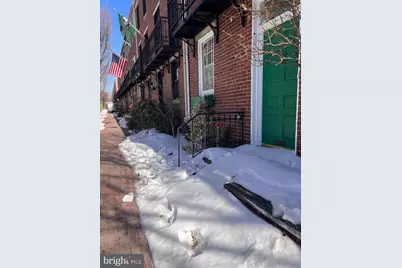 275 S 3rd Street, Philadelphia, PA 19106 - Photo 1