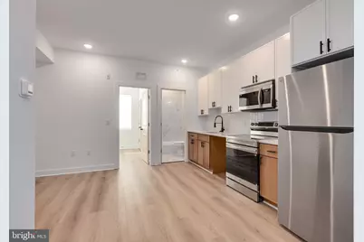 1634 W Susquehanna Avenue #3, Philadelphia, PA 19121 - Photo 2